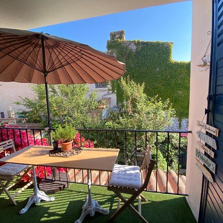 Appartement neuf à 150 m de la mer La Seyne-sur-Mer Exterior foto